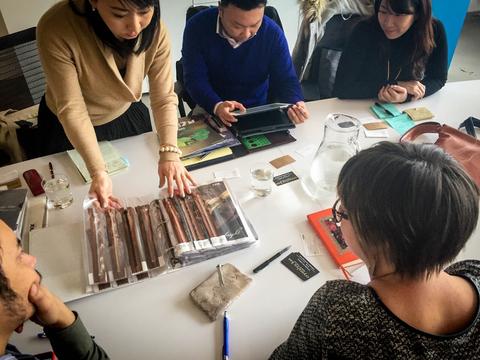 The Close-Up on Zippers You Didn't Know You Needed