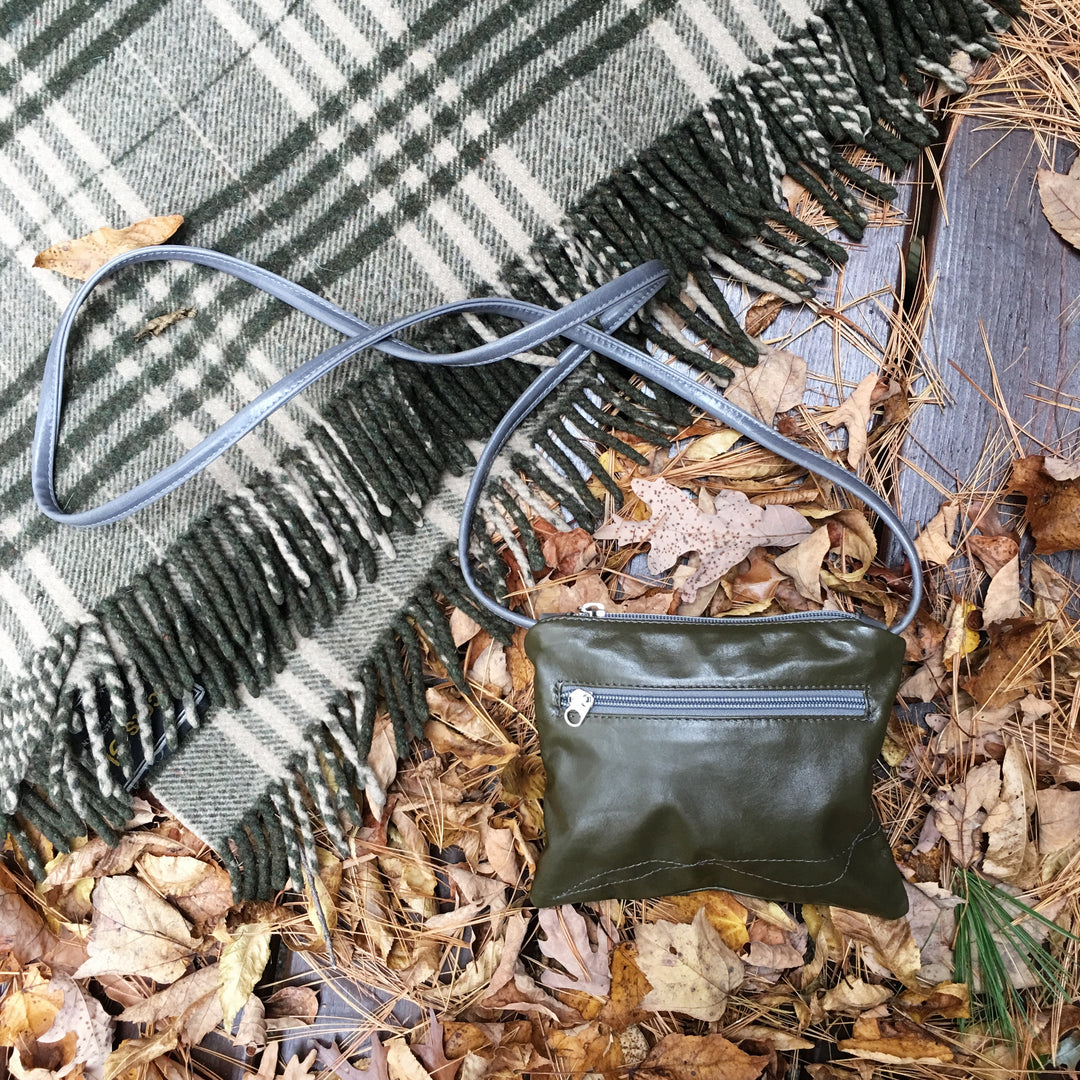 Autumn Adventure - Upstate Leaf Peeping and store visits