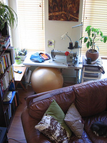 farewell to Stone Way