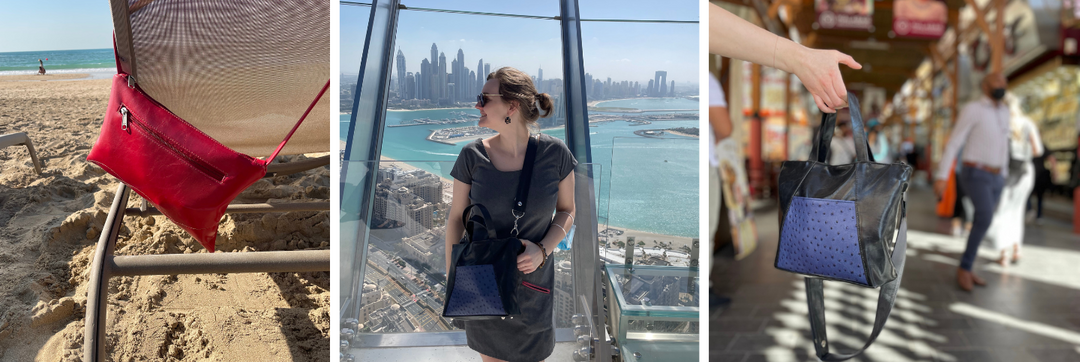 Tips for hassle free holiday to Dubai