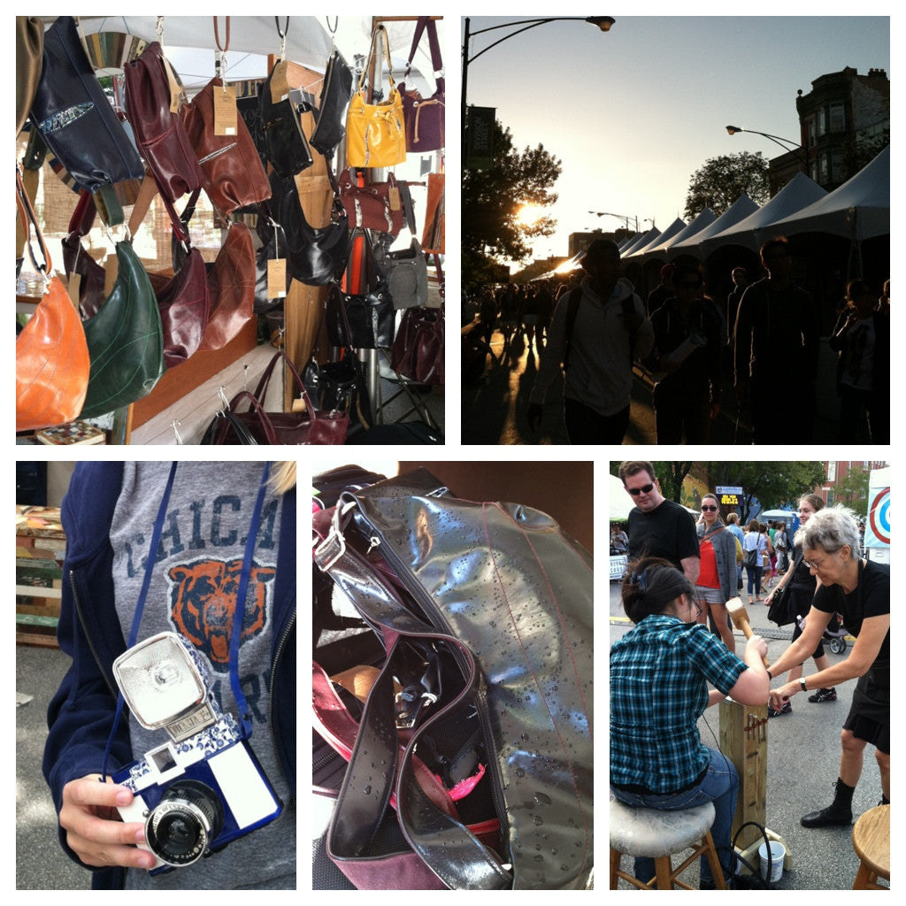 Chicago keeps me coming back for more