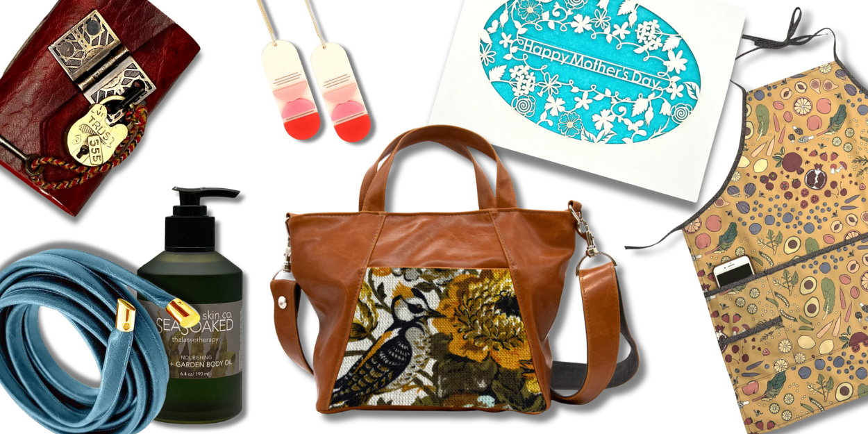 Handmade Mother's Day Gift Guide 2024