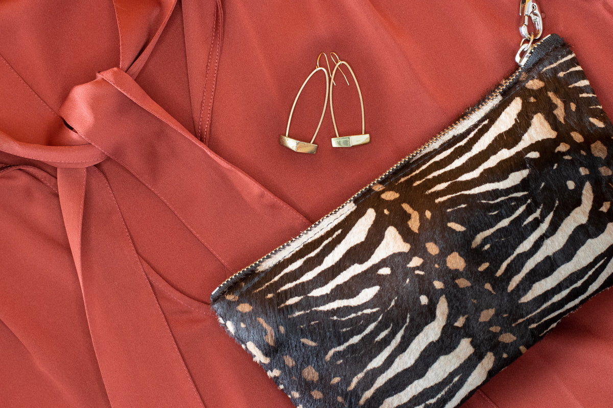 a surprising way we make leather handbags more ethical