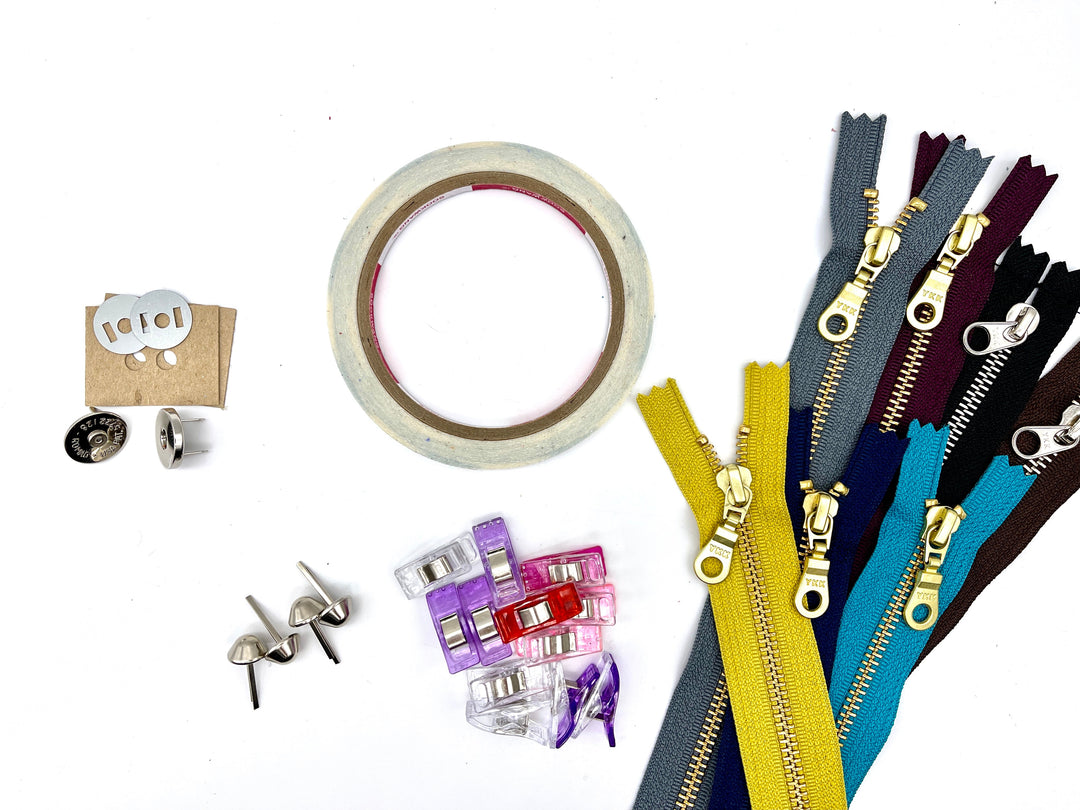 Take a Creative class with Crystalyn at Sew Expo