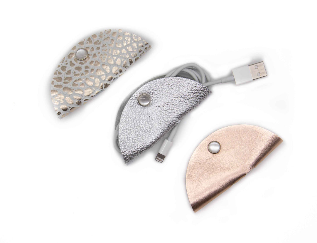 Real Simple: 6 Clever items to organize your bag