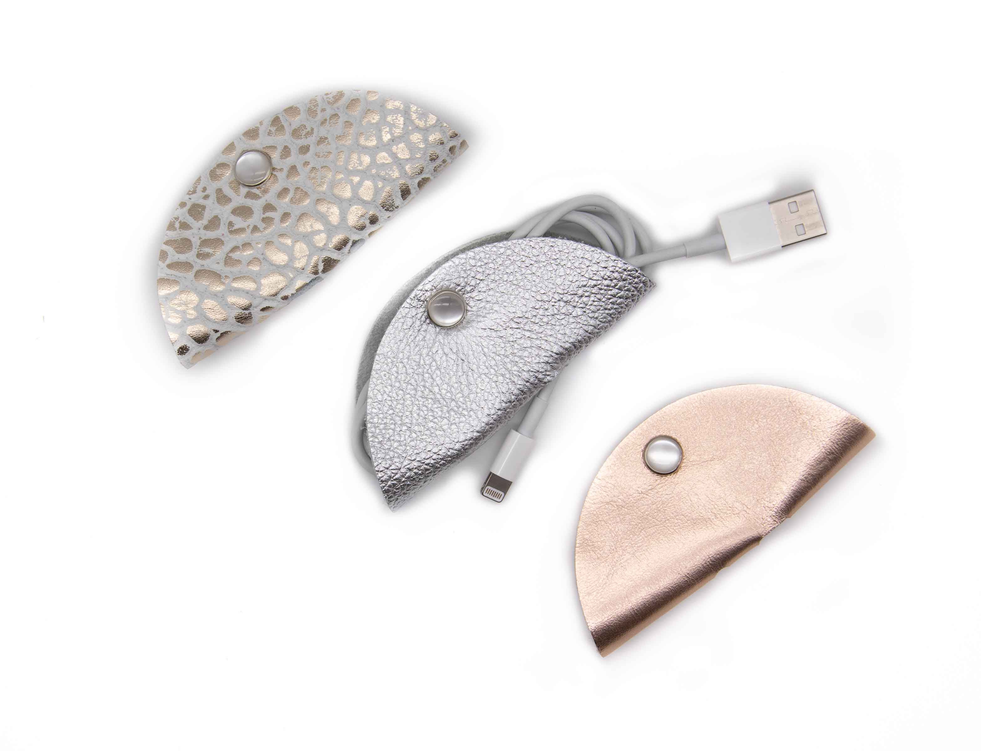 Real Simple: 6 Clever items to organize your bag