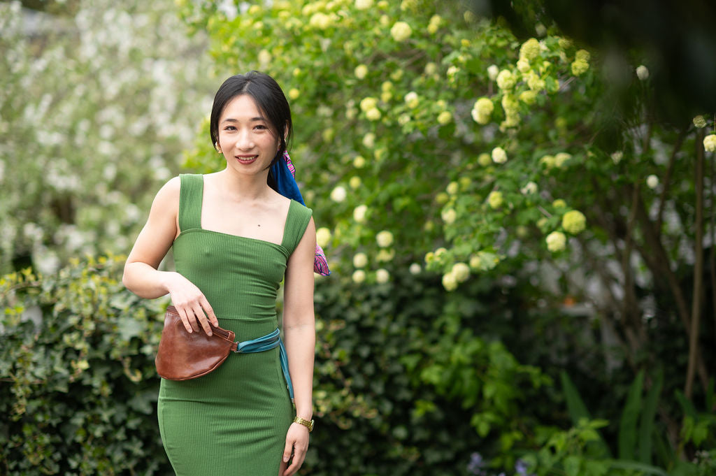 Celebrating 23 years in business & Sustainable Strides