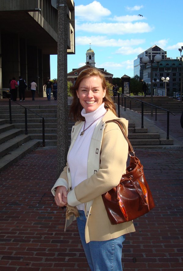 Maggies Mini-Soiree in Boston!