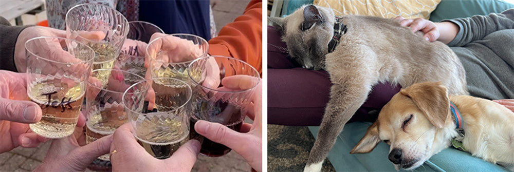 Luxury Handbags for Mom: How My Live Sale Made Connections and Sales