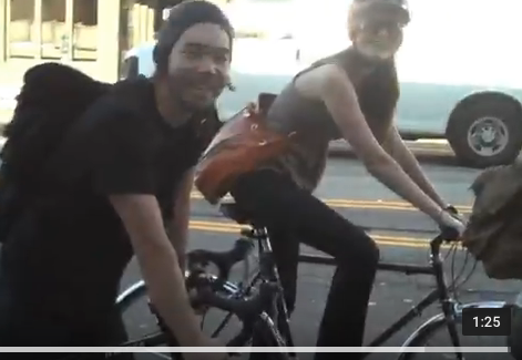 National Bike to Work day!