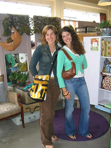 Favorite customers: Secret Santa Sisters