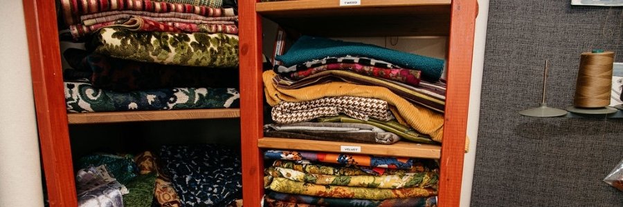 Why you won't see us using mushroom or pineapple leather anytime soon!