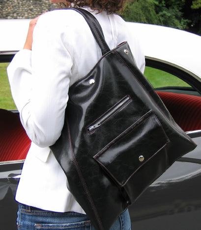 ‘More than Just a Reusable Bag’ – CT Green Scene