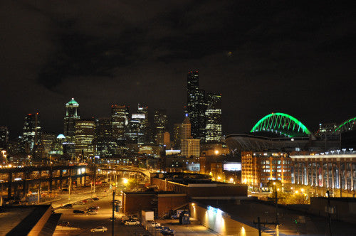 thaw fashion show – pop up shop