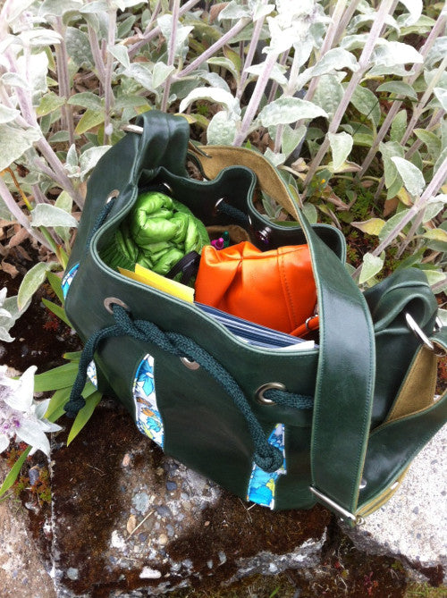 As seen on the street: Julia H.