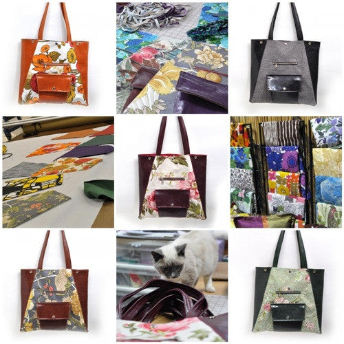 why mess with a good thing?