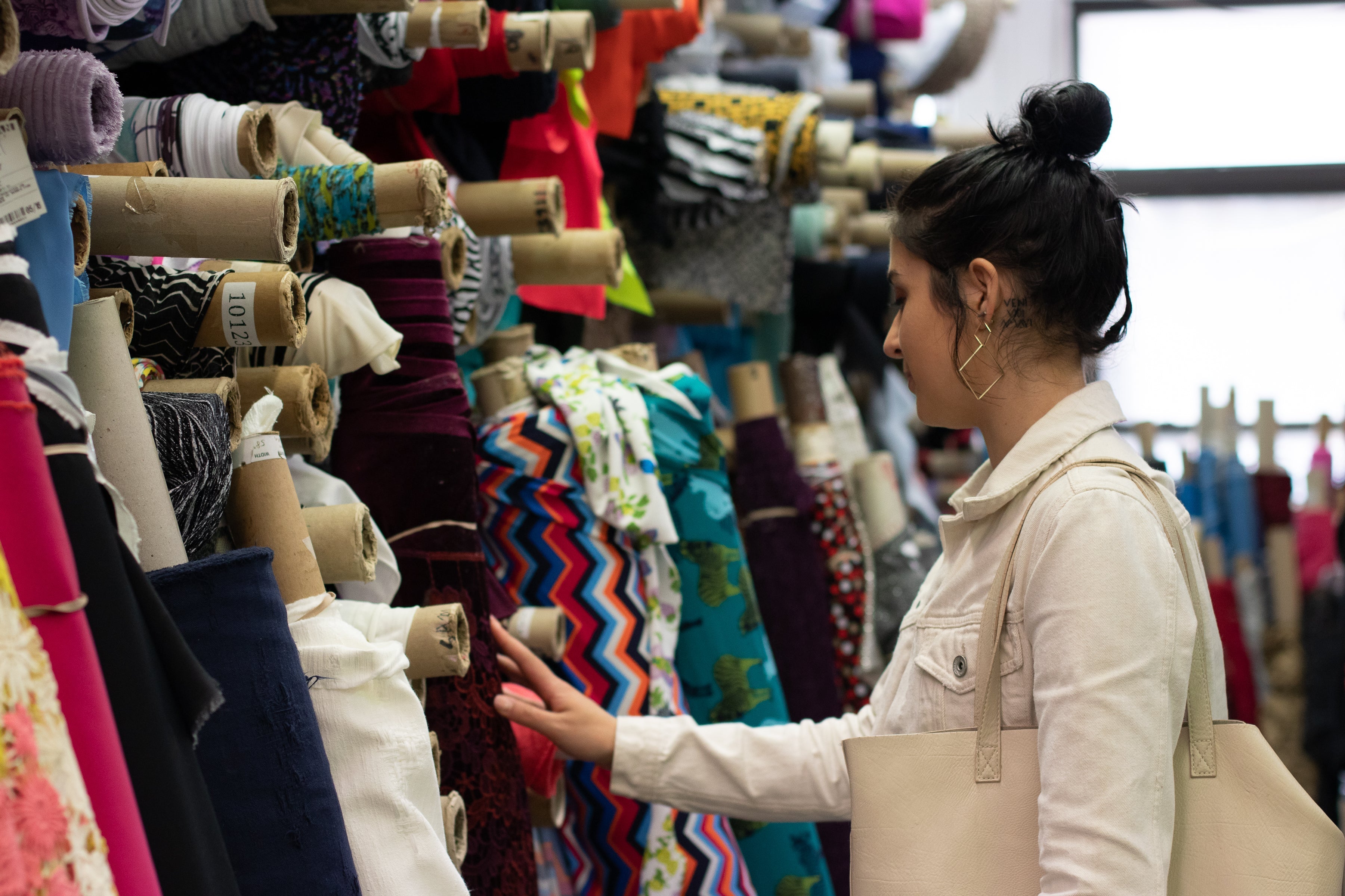 Why FabScrap is totally Fab