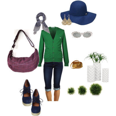 california dreaming: coping methods for winter weather