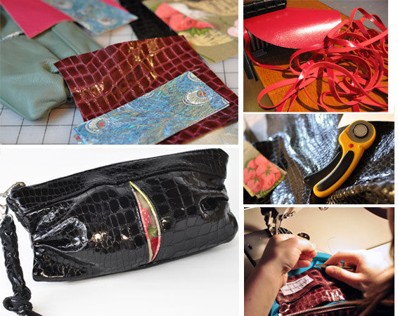 cupid-worthy clutches