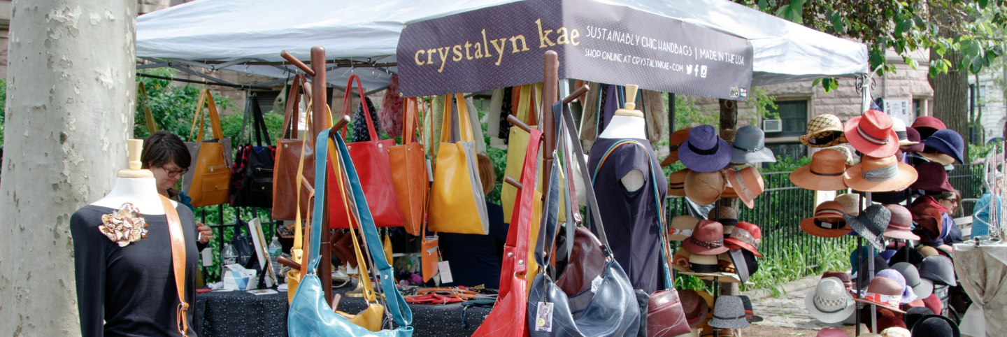 Craft Show Success Tips: 10 Mistakes to Avoid for Makers