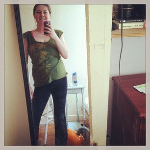 downsizing to the BIG Apple