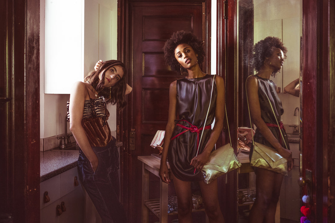 Limited Edition Bags