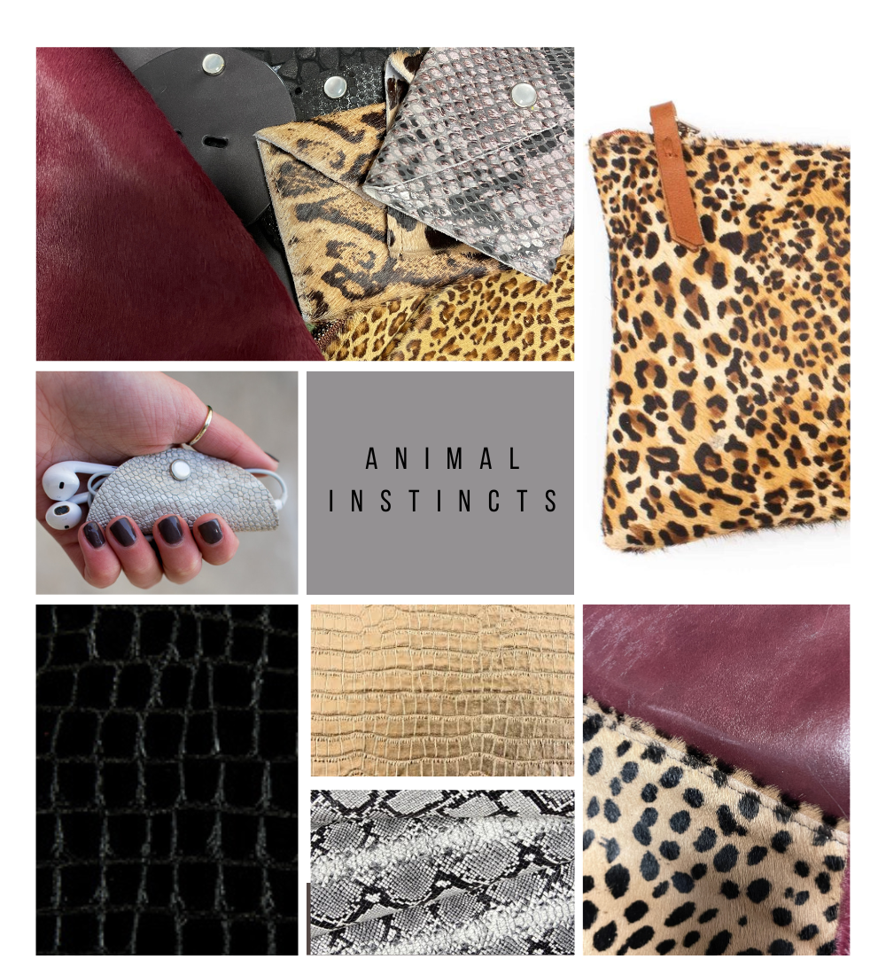 Crystalyn Kae Curiosities: One-of-a-Kind Grab Bags