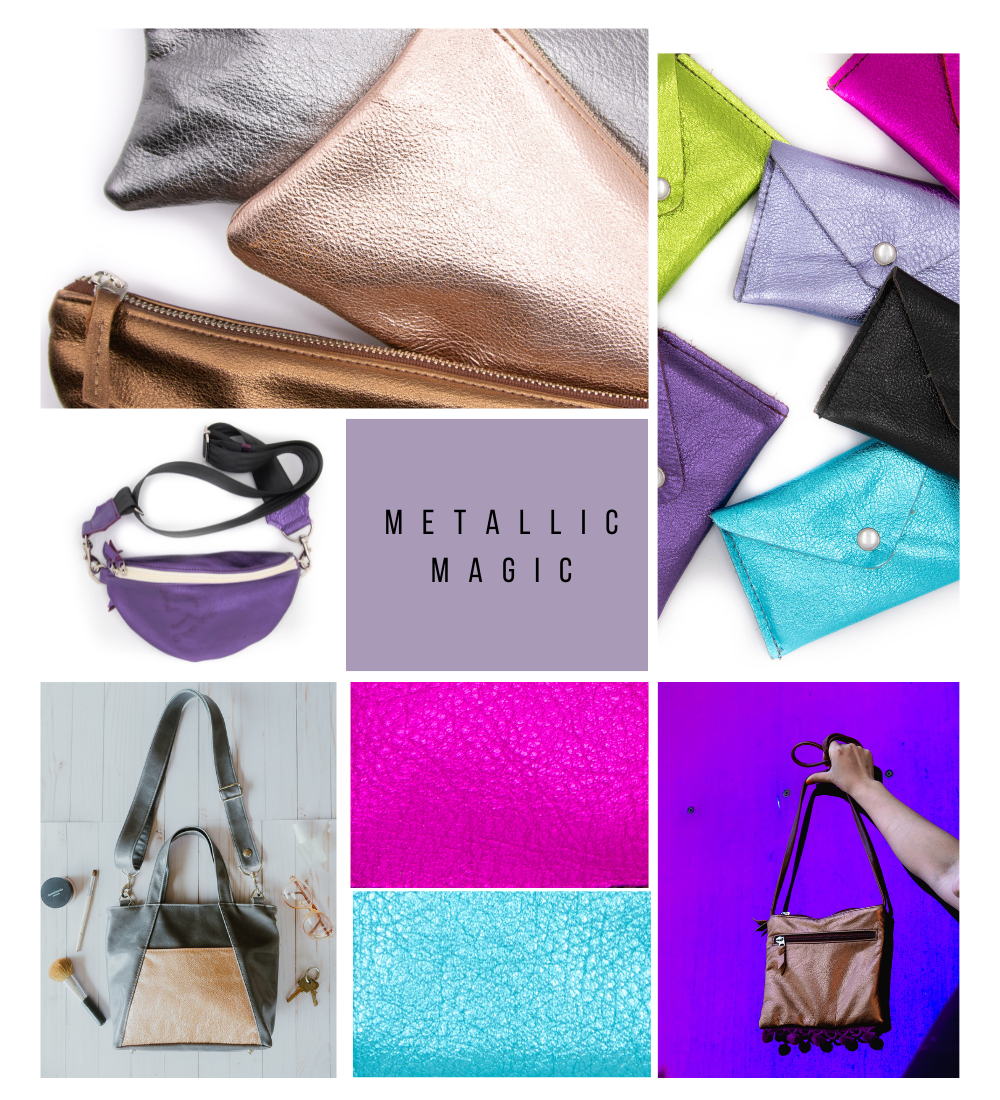 Crystalyn Kae Curiosities: One-of-a-Kind Grab Bags