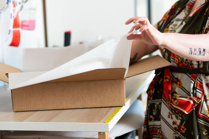 Crystalyn Kae Curiosities: One-of-a-Kind Grab Bags