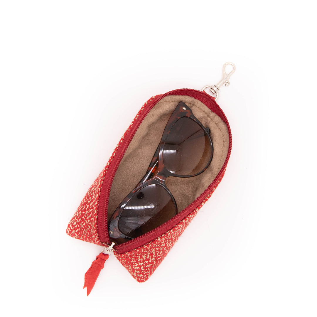 Glasses Cases made in USA#color_accelerated-red
