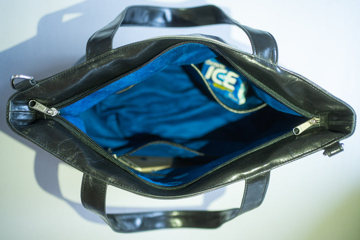 XL Troubadour Weekender Tote – Machine Washable Carry-On & Baby Bag