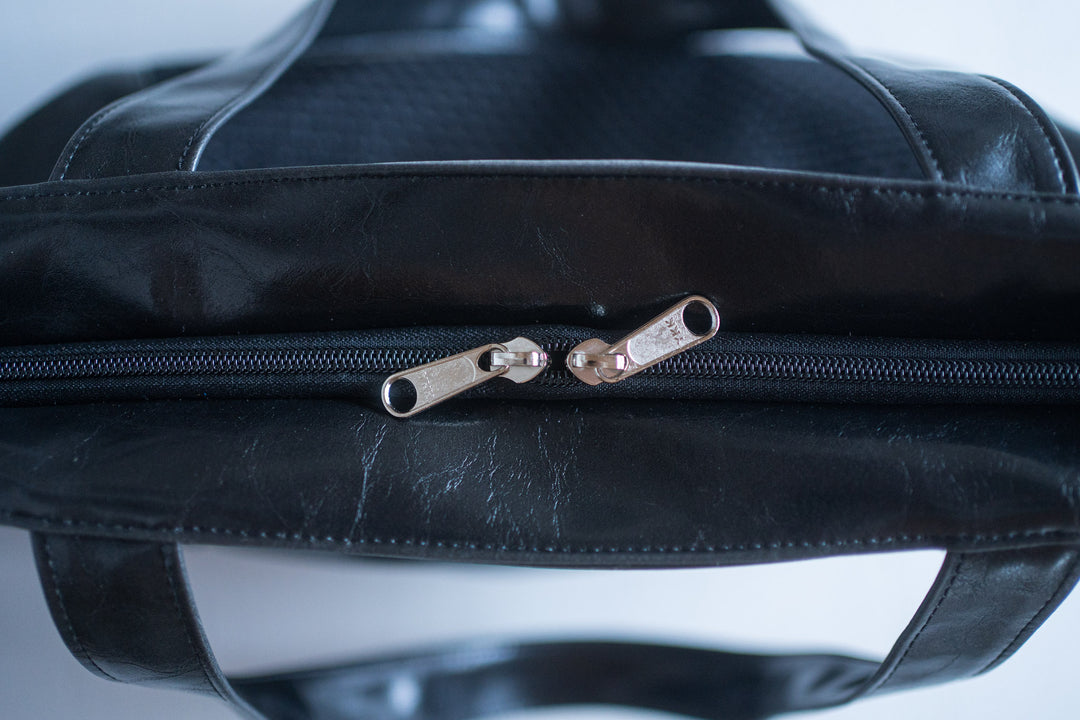 XL Troubadour Weekender Tote – Machine Washable Carry-On & Baby Bag