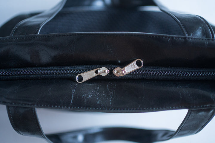 XL Troubadour Weekender Tote – Machine Washable Carry-On & Baby Bag