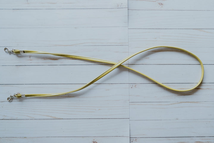 Skinny Cross body strap- 1/2" wide x 60" long