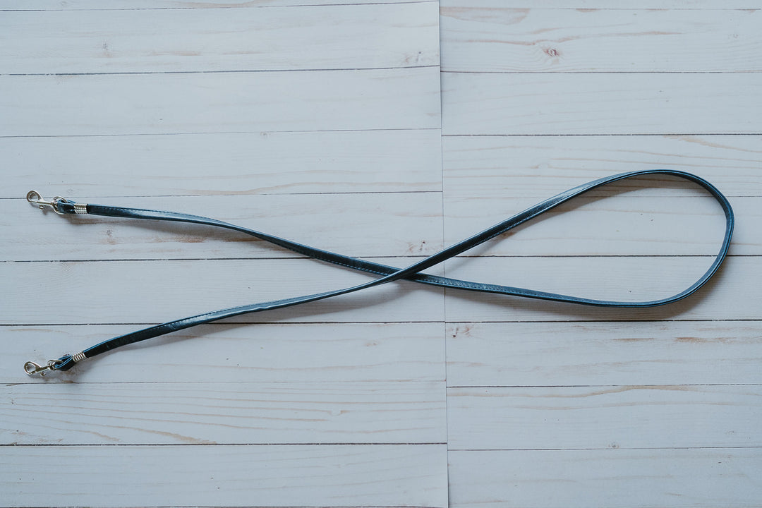 Skinny Cross body strap- 1/2" wide x 60" long