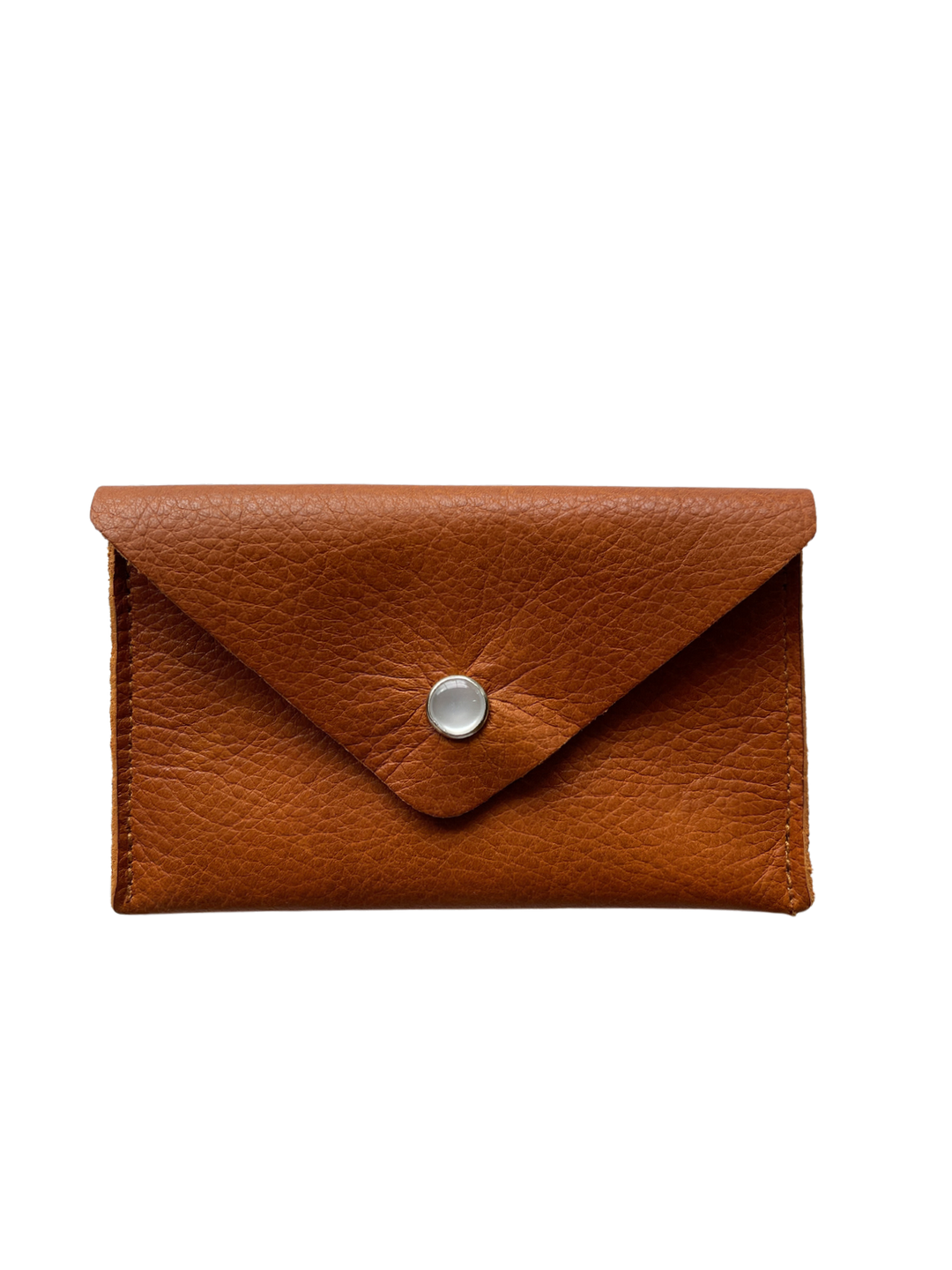 Card Case Wallet - Recycled Leather