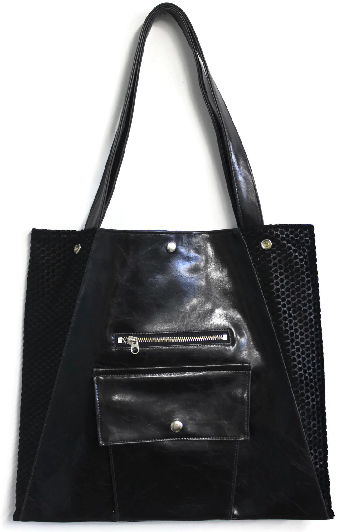 Design your own Patchwork bag