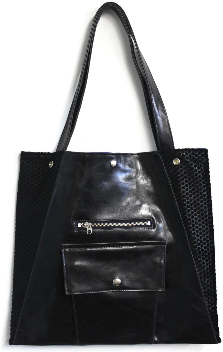 Design your own Patchwork bag