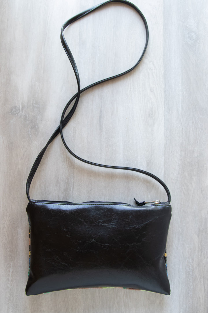 Design your own Patchwork bag